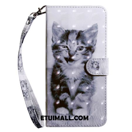 Etui Folio Samsung Galaxy S24 Plus 5g Stringi Kat Etui Ochronne