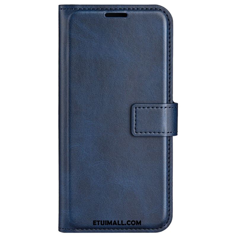 Etui Folio Samsung Galaxy S24 Ultra 5g Tekstura Łydki