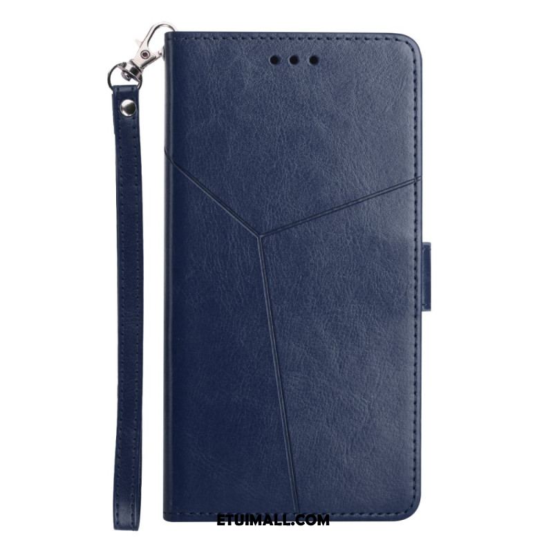 Etui Folio Xiaomi 14 Pro Konstrukcja Paska Y Etui Ochronne