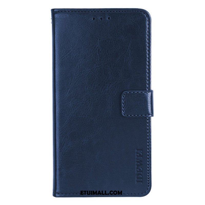 Etui Folio do OnePlus Nord CE 2 5G Idewei