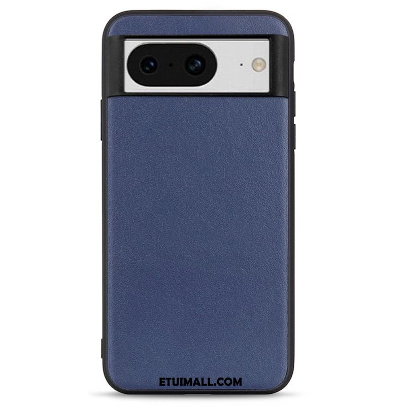 Etui Google Pixel 8 Prawdziwa Skóra