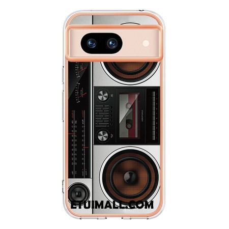 Etui Google Pixel 8a Radio