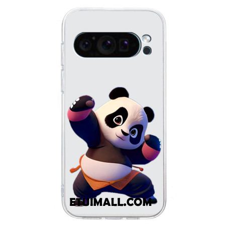 Etui Google Pixel 9 Panda