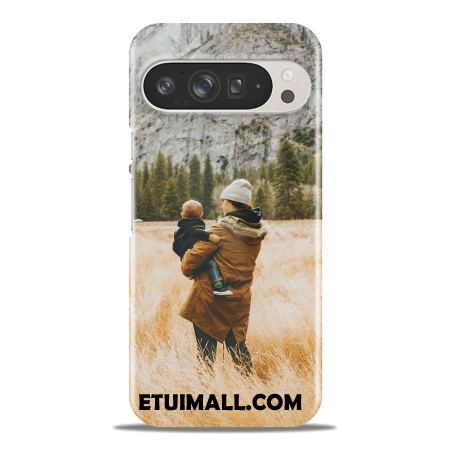 Etui Google Pixel 9 Pro Xl Niestandardowe Etui Ochronne