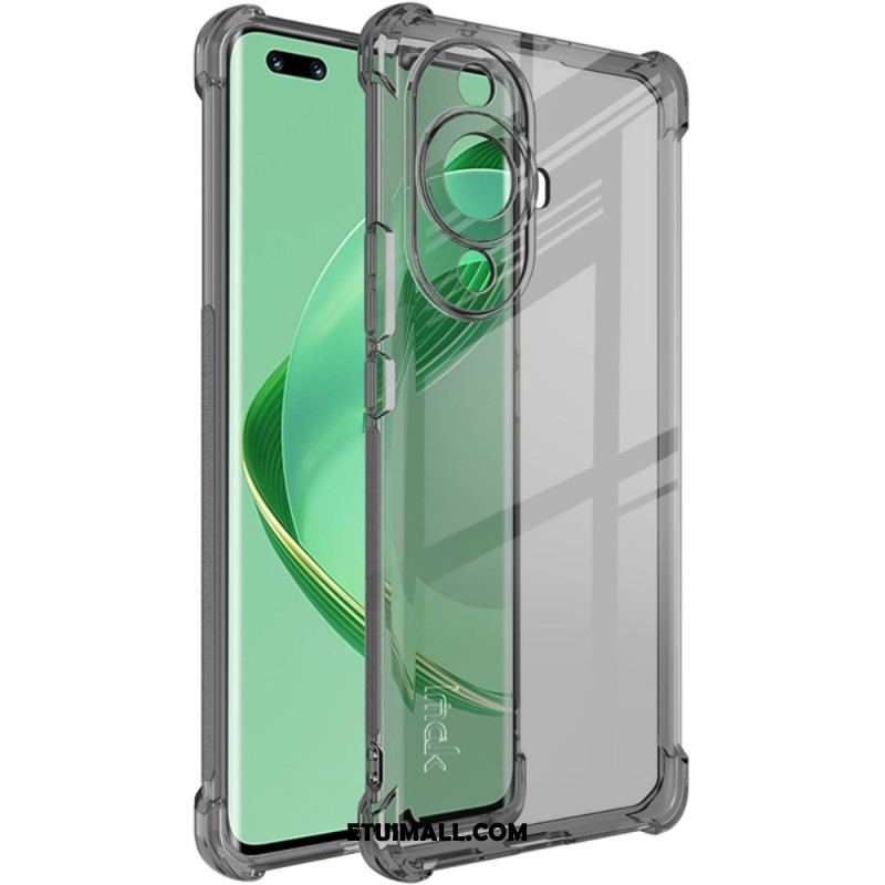 Etui Huawei Nova 11 Pro Poduszki Powietrzne Imak