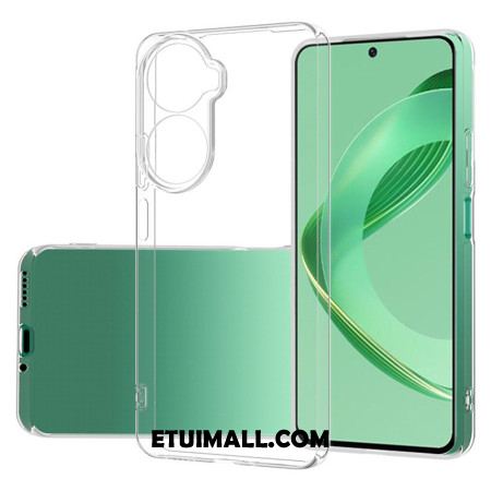 Etui Huawei Nova 12 Se Przezroczysty