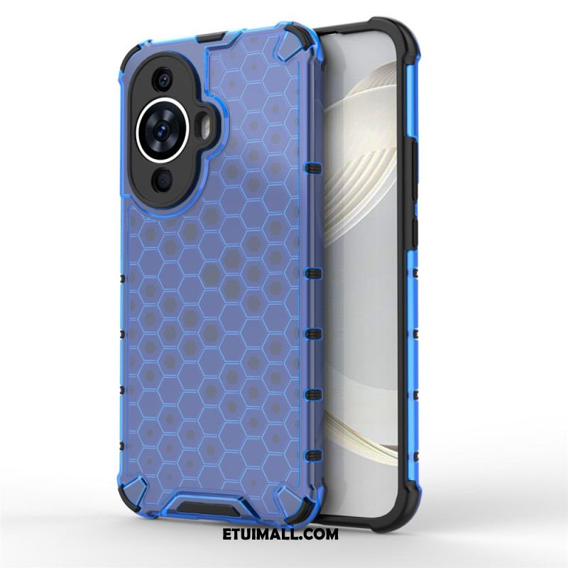 Etui Huawei Nova 12s Plaster Miodu