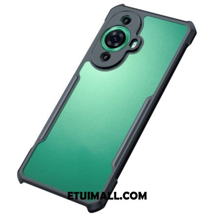 Etui Huawei Nova 12s Tekstura Laserowa Xundd Etui Ochronne