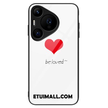 Etui Huawei Pura 70 Pro Ukochane Szkło Hartowane