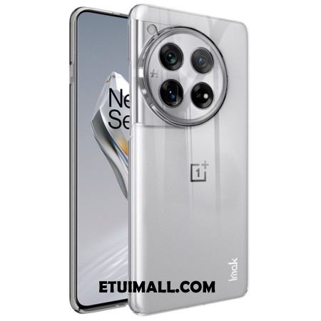 Etui Oneplus 12 5g Kryształowe Etui Ii Pro Imak Etui Ochronne