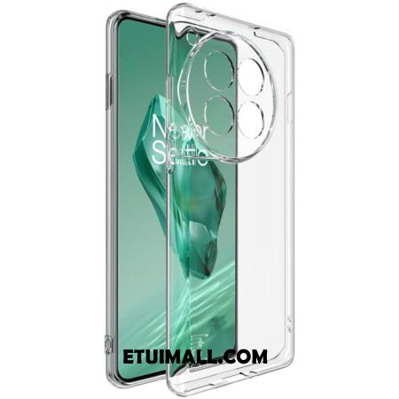 Etui Oneplus 12 5g Ux-5 Imak Etui Ochronne