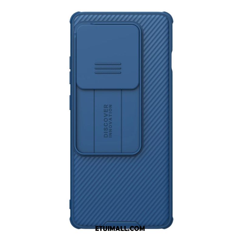 Etui Oneplus 12r Camshield Pro Nillkin