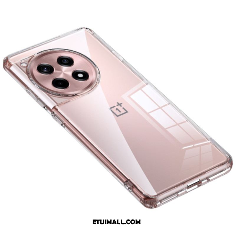 Etui Oneplus 12r Premium Etui Ochronne