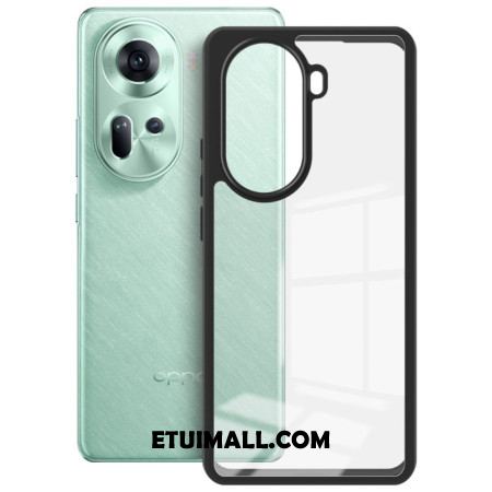 Etui Oppo Reno 11 5g Seria Ux-9a