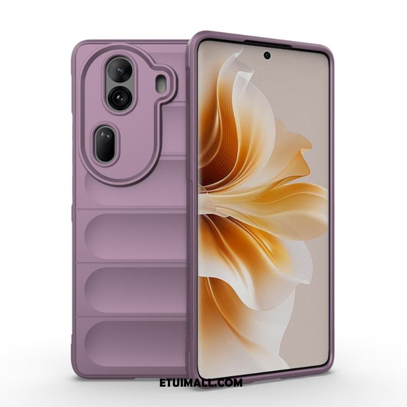 Etui Oppo Reno 11 Pro 5g Antypoślizgowy