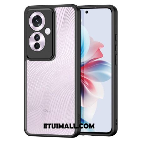 Etui Oppo Reno 11f 5g Seria Aimo Etui Ochronne