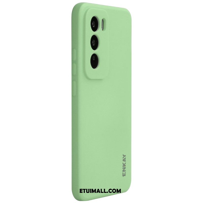 Etui Oppo Reno 12 5g Enkay Etui Ochronne