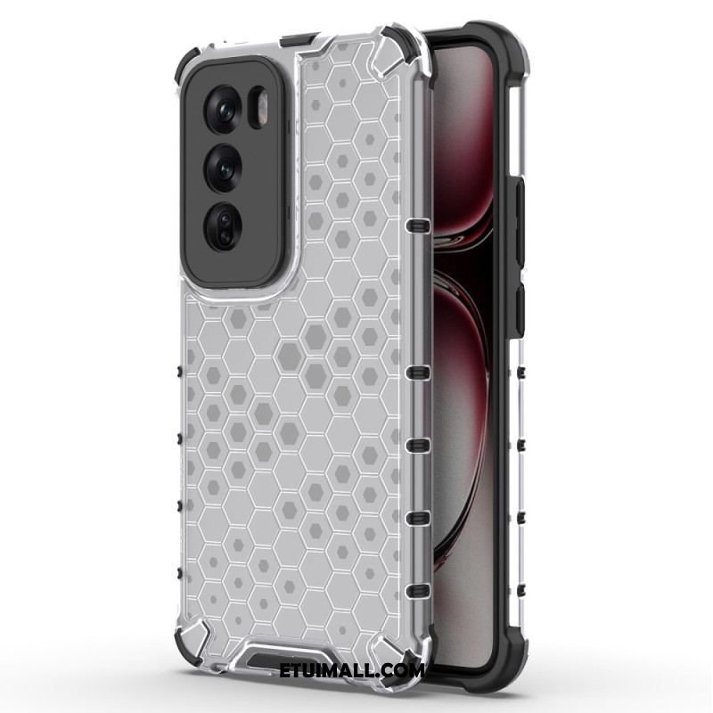 Etui Oppo Reno 12 Pro 5g Plaster Miodu Etui Ochronne