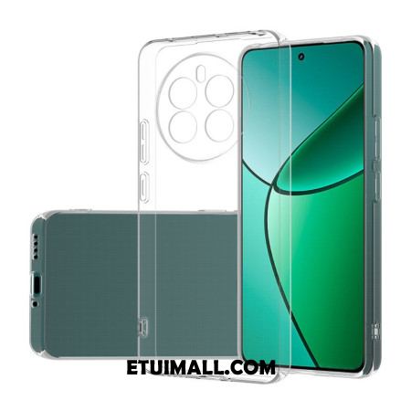 Etui Realme 12 Pro / 12 Pro Plus Przezroczysty