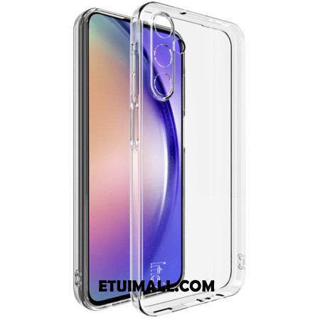 Etui Samsung Galaxy A15 4g Ux-5 Przezroczysty Imak