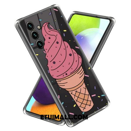 Etui Samsung Galaxy A15 5g Lody