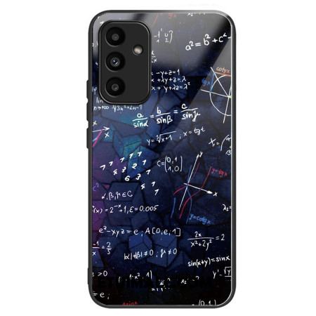 Etui Samsung Galaxy A15 5g Równanie Szkła Hartowanego