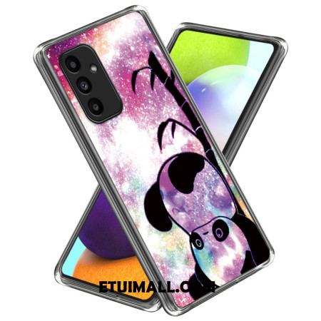 Etui Samsung Galaxy A15 5g Ładna Panda