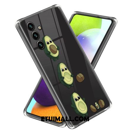 Etui Samsung Galaxy A15 5g Życie Prawnika