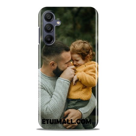 Etui Samsung Galaxy A15 Niestandardowe Etui Ochronne