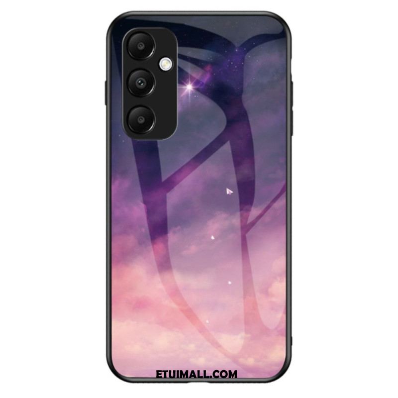 Etui Samsung Galaxy A55 5g Szkło Hartowane Sky