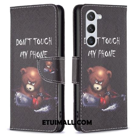 Etui Samsung Galaxy S24 5g Wzór