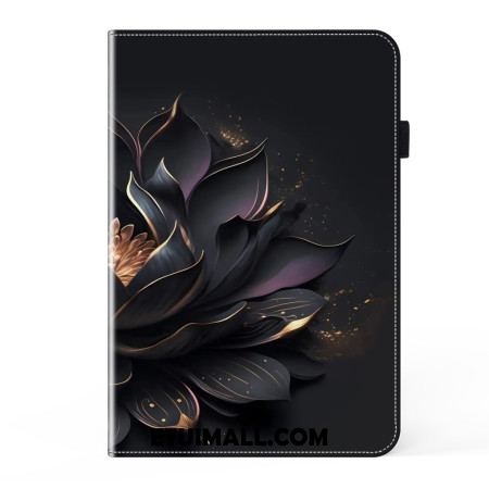 Etui Samsung Galaxy Tab S9 Fe Plus Fioletowy Lotos