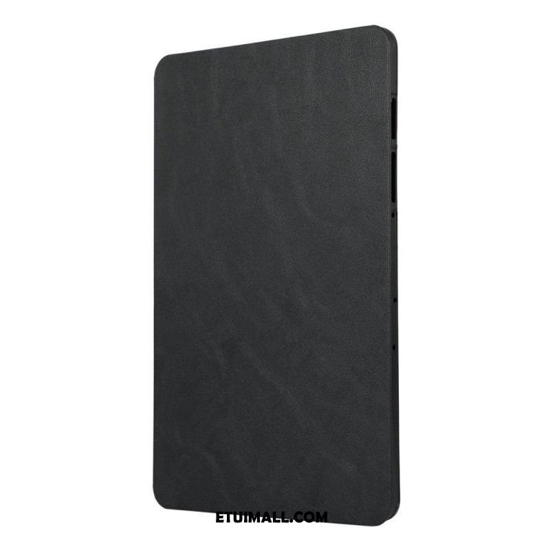 Etui Samsung Galaxy Tab S9 Fe Plus Minimalistyczny Etui Ochronne