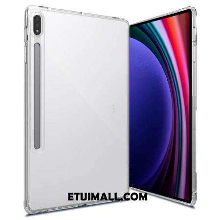 Etui Samsung Galaxy Tab S9 Fe Przezroczysty