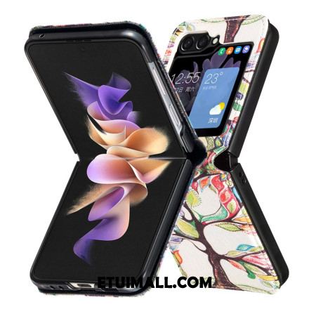 Etui Samsung Galaxy Z Flip 6 Drzewo Życia