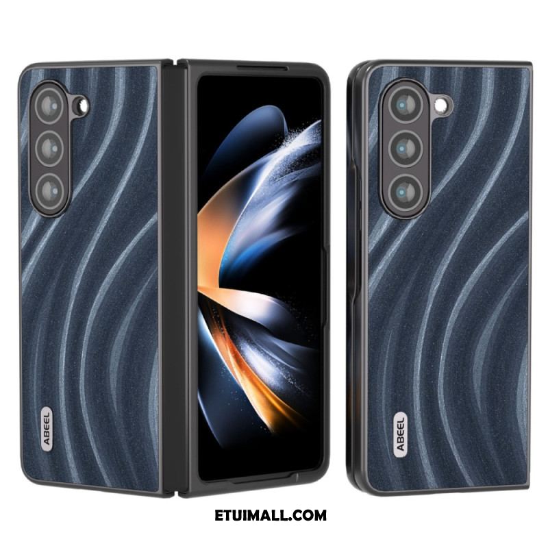 Etui Samsung Galaxy Z Fold 5 Projekt Abeel