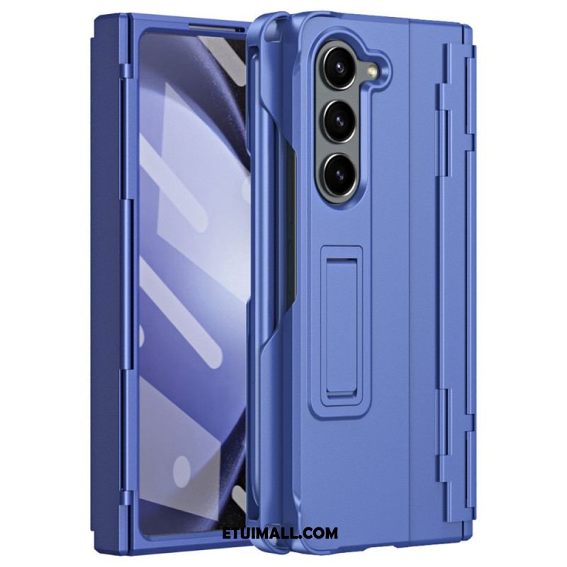 Etui Samsung Galaxy Z Fold 6 Zintegrowane Wsparcie I Rysik