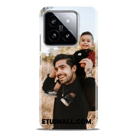 Etui Xiaomi 14 Niestandardowe