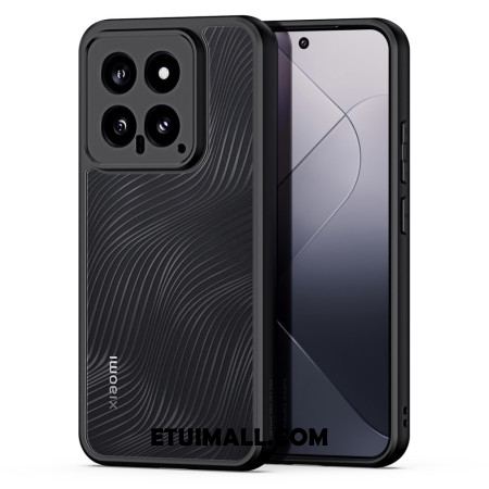 Etui Xiaomi 14 Seria Aimo Dux Ducis