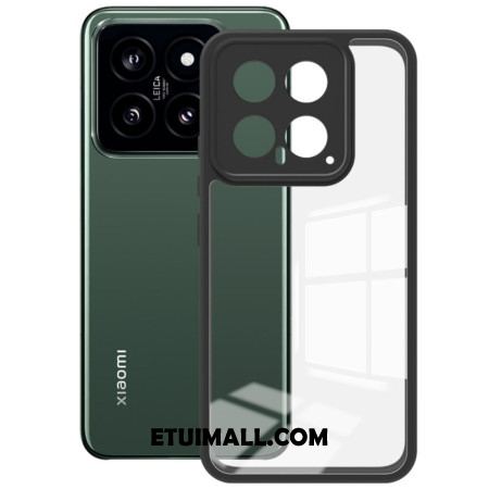 Etui Xiaomi 14 Seria Ux-9a Imak Etui Ochronne