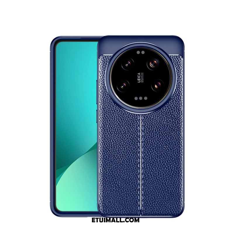 Etui Xiaomi 14 Ultra Podwójna Linia