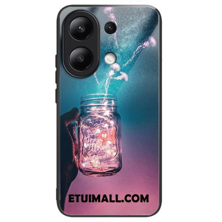 Etui Xiaomi Redmi Note 13 4g Meduza W Butelce