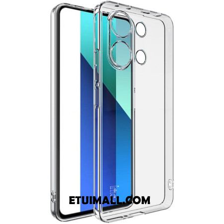 Etui Xiaomi Redmi Note 13 4g Seria Ux-5 Imak