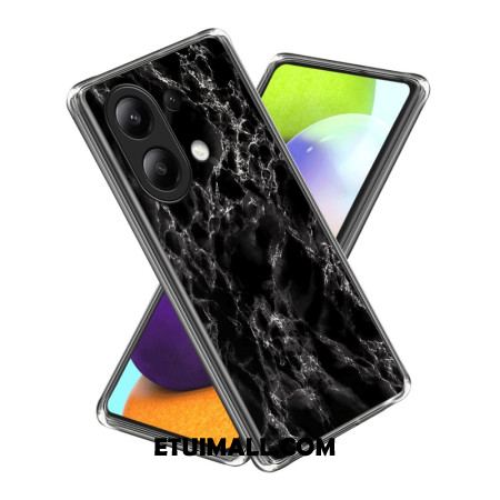 Etui Xiaomi Redmi Note 13 4g Tekstura Marmuru Etui Ochronne