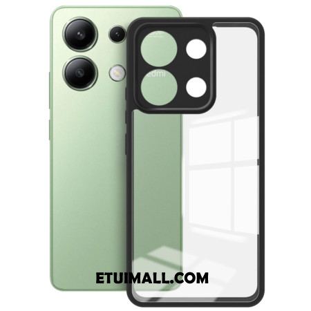 Etui Xiaomi Redmi Note 13 4g Ux-9a Imak Etui Ochronne