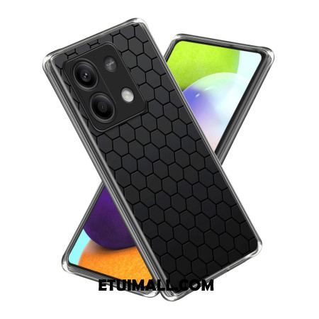 Etui Xiaomi Redmi Note 13 5g Alveolus