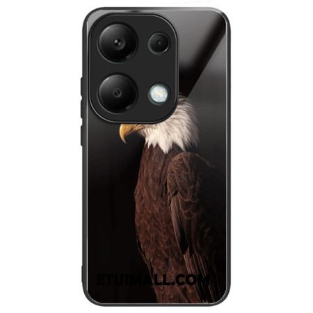 Etui Xiaomi Redmi Note 13 Pro 4g Szkło Hartowane Eagle