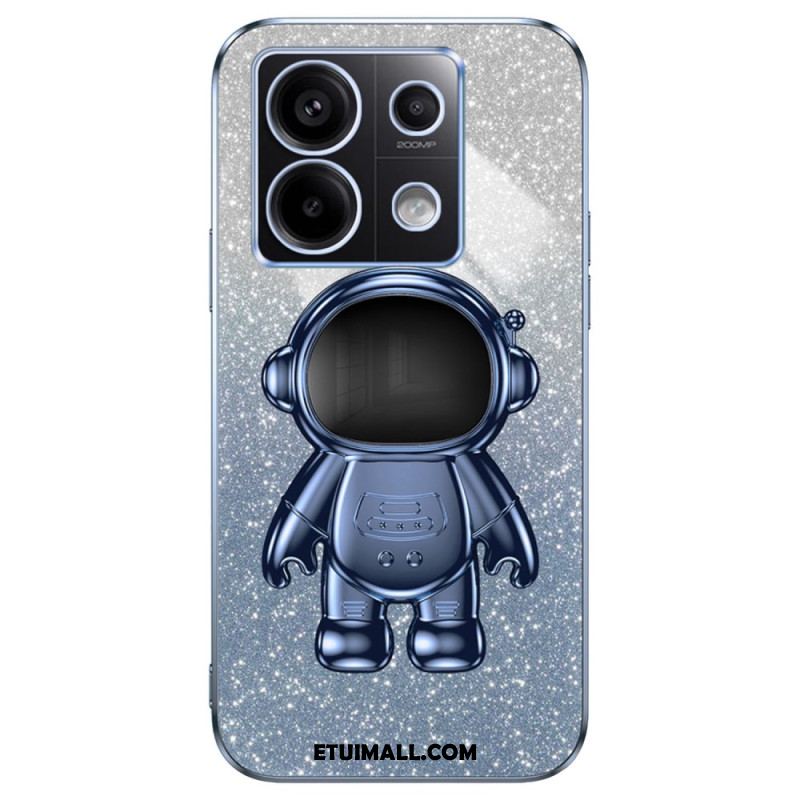 Etui Xiaomi Redmi Note 13 Pro 5g Astronauta