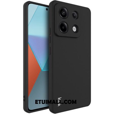 Etui Xiaomi Redmi Note 13 Pro 5g Imak Serii Uc-4 Etui Ochronne