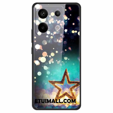 Etui Xiaomi Redmi Note 13 Pro 5g Szkło Hartowane Bright Star